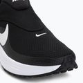 Buty do biegania męskie Nike Revolution 8 EasyOn black/anthracite/wolf grey/white 7