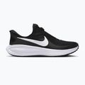 Кросівки для бігу жіночі Nike Revolution 8 EasyOn black/anthracite/wolf grey/white