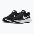 Кросівки для бігу жіночі Nike Revolution 8 EasyOn black/anthracite/wolf grey/white 3