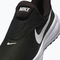 Жіночі бігові кросівки Nike Revolution 8 EasyOn black/anthracite/wolf grey/white 8