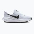 Жіночі бігові кросівки Nike Revolution 8 EasyOn white/wolf grey/black 8