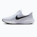 Жіночі бігові кросівки Nike Revolution 8 EasyOn white/wolf grey/black 9