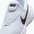 Жіночі бігові кросівки Nike Revolution 8 EasyOn white/wolf grey/black 11