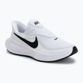 Кросівки для бігу жіночі Nike Revolution 8 EasyOn white/wolf grey/black