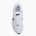 Жіночі бігові кросівки Nike Revolution 8 EasyOn white/wolf grey/black 5