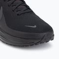 Чоловічі бігові кросівки Nike Revolution 8 Extra Wide black/anthracite 7