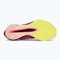 Кросівки для бігу жіночі Nike Vaporfly 4 pink spell/hyper pink/volt ice/bordeaux 4