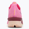 Кросівки для бігу жіночі Nike Vaporfly 4 pink spell/hyper pink/volt ice/bordeaux 6