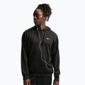 Кофта тренувальна чоловіча Nike Flex black/black/white 6
