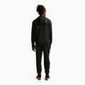 Кофта тренувальна чоловіча Nike Flex black/black/white 2