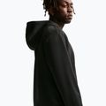 Кофта тренувальна чоловіча Nike Flex black/black/white 4