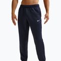 Чоловічі штани Nike Hyverse Dri-Fit UV Jogger obsidian/obsidian/white