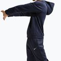 Spodnie męskie Nike Hyverse Dri-Fit UV Jogger obsidian/obsidian/white 4