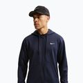 Чоловіча тренувальна кофта  Nike Hyverse Dri-Fit Full Zip Hoodie