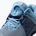 Кросівки для тренувань жіночі Nike Metcon 10 psychic blue/blue void/metallic silver 8