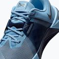 Кросівки для тренувань жіночі Nike Metcon 10 psychic blue/blue void/metallic silver 9