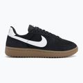 Кросівки жіночі Nike Field General black/gum light brown/white 2