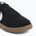 Кросівки жіночі Nike Field General black/gum light brown/white 7