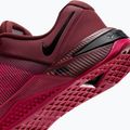 Чоловічі тренувальні кросівки Nike Metcon 10 dark team red/dark team red/black 10