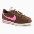 Кросівки жіночі Nike Cortez fauna brown/sail/white/pink spell