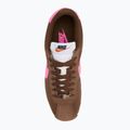 Кросівки жіночі Nike Cortez fauna brown/sail/white/pink spell 5