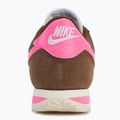 Кросівки жіночі Nike Cortez fauna brown/sail/white/pink spell 6