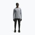 Лонгслів для бігу чоловічий Nike Stride Dri-Fit ADV Smoke Grey 2