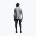 Лонгслів для бігу чоловічий Nike Stride Dri-Fit ADV Smoke Grey 3