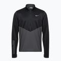 Кофта для бігу чоловіча Nike Pacer Winterized 1/2 Zip anthracite/black 2