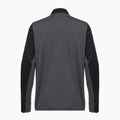 Кофта для бігу чоловіча Nike Pacer Winterized 1/2 Zip anthracite/black 3