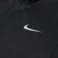 Кофта для бігу чоловіча Nike Pacer Winterized 1/2 Zip anthracite/black 4