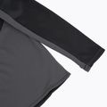 Кофта для бігу чоловіча Nike Pacer Winterized 1/2 Zip anthracite/black 5