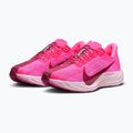 Кросівки для бігу жіночі Nike Pegasus Plus hyper pink/playful pink/sweet beet 10