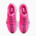 Жіночі бігові кросівки Nike Pegasus Plus hyper pink/playful pink/sweet beet 14