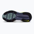 Кросівки для бігу чоловічі Nike Vomero 18 seaweed/cannon/sanded purple/volt 3