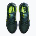 Кросівки для бігу чоловічі Nike Vomero 18 seaweed/cannon/sanded purple/volt 4