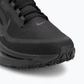 Кросівки для бігу чоловічі Nike Vomero 18 GORE-TEX black/anthracite 7