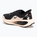 Кросівки для бігу жіночі Nike Vomero 18 GORE-TEX black/crimson tint/black/black 3
