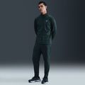 Штани чоловічі Nike Unlimited Dri-Fit Zippered Cuff seaweed/black/seaweed 6