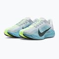 Buty do biegania męskie Nike Pegasus Plus pure platinum/denim turquoise/seaweed 10