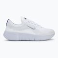 Жіночі тренувальні кросівки Nike Free 2025 white/ghost/metallic silver 2