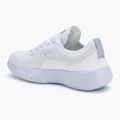 Жіночі тренувальні кросівки Nike Free 2025 white/ghost/metallic silver 3