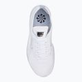 Кросівки для тренувань жіночі Nike Free 2025 white/ghost/metallic silver 5