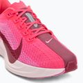 Buty do biegania damskie Nike Pegasus Plus hyper pink/playful pink/sweet beet 7