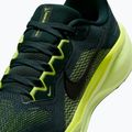 Кросівки для бігу жіночі Nike Pegasus 41 seaweed/cyber/light lemon twist/black 8