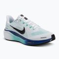 Кросівки для бігу чоловічі Nike Pegasus 41 white/hyper turquoise/concord/black