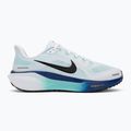 Кросівки для бігу чоловічі Nike Pegasus 41 white/hyper turquoise/concord/black 2