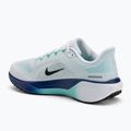 Кросівки для бігу чоловічі Nike Pegasus 41 white/hyper turquoise/concord/black 3