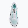 Кросівки для бігу чоловічі Nike Pegasus 41 white/hyper turquoise/concord/black 5