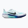 Кросівки для бігу чоловічі Nike Pegasus 41 white/hyper turquoise/concord/black 8